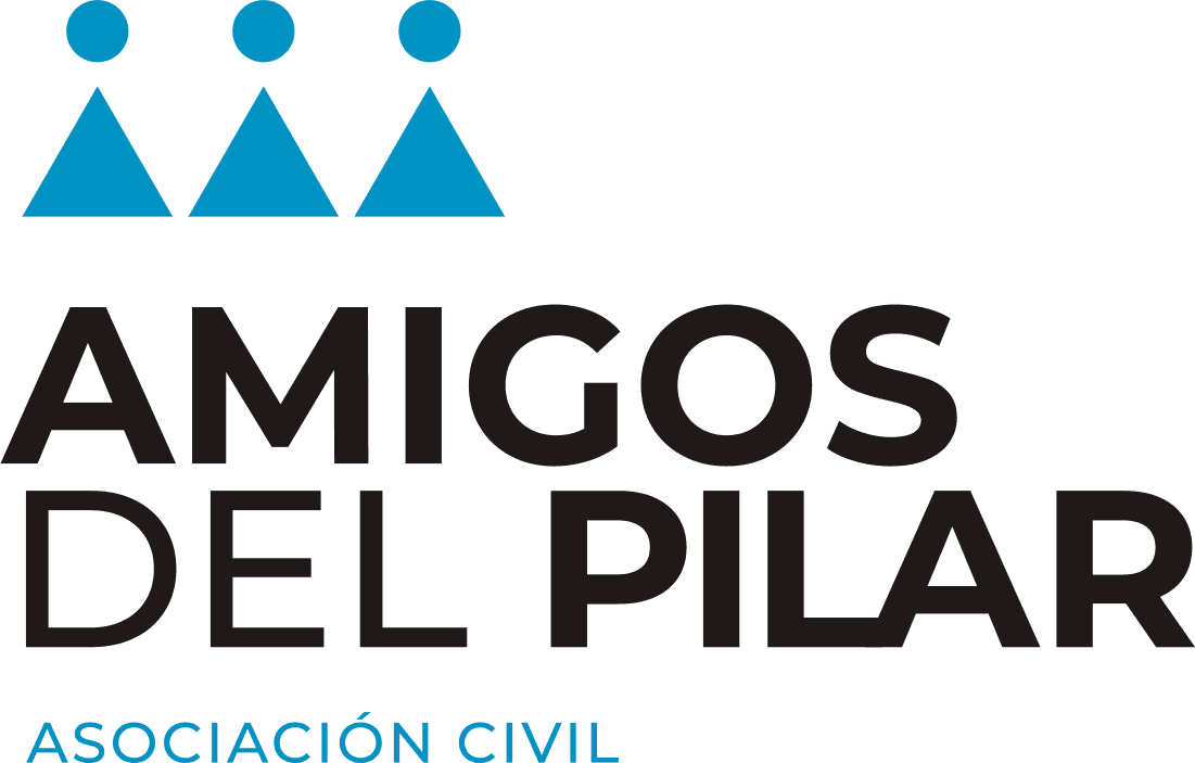 Amigos del Pilar Asociación Civil, organizadora de la muestra