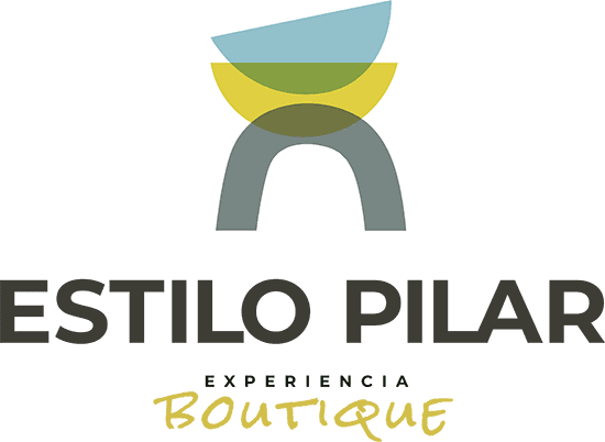 Logotipo de la edición 20 de Estilo Pilar