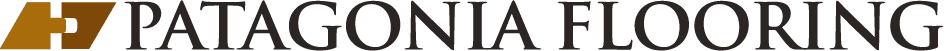 Logotipo de Patagonia Flooring