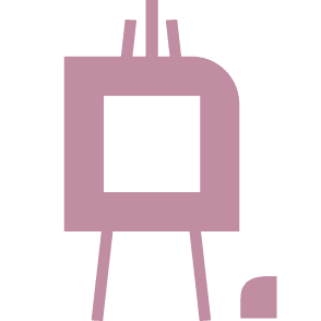 Espacio de Arte en Estilo Pilar