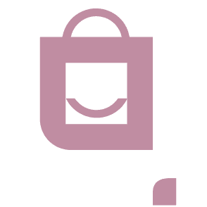 Espacio de Paseo de Compras en Estilo Pilar