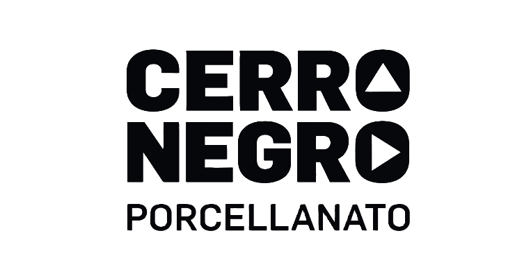 Logo de Cerro Negro