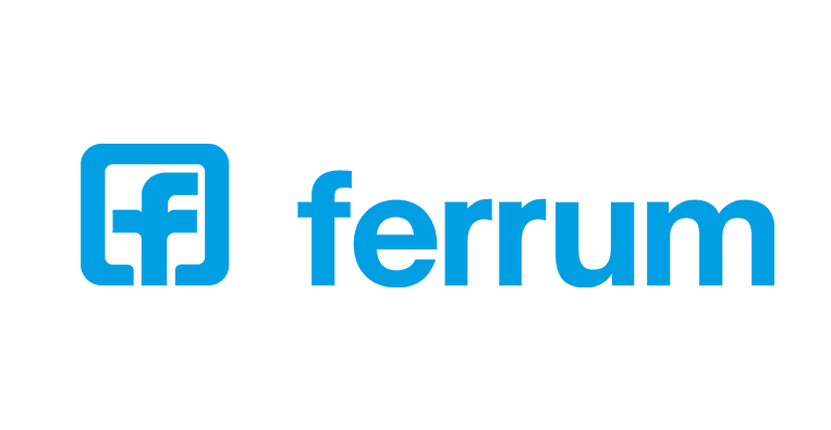 Logo de Ferrum