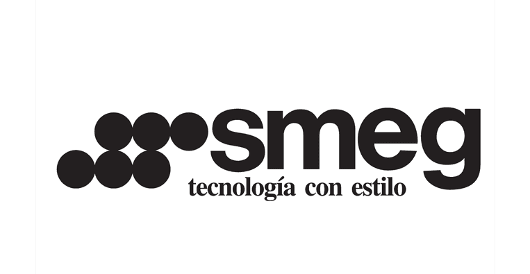 Logo de Smeg