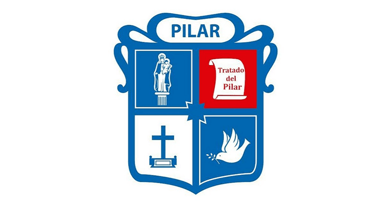 Logo de Municipalidad de Pilar