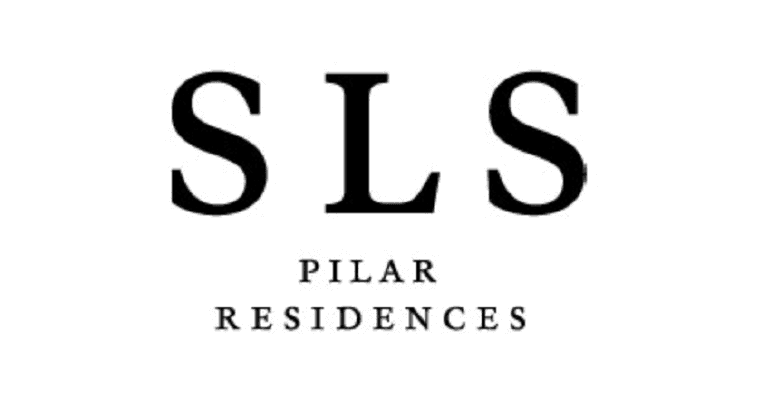 Logo de SLS Pilar Residences