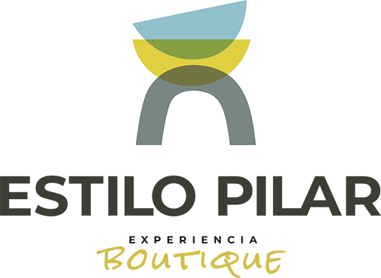 Logotipo de la edición 20 de Estilo Pilar