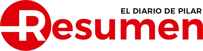 Logotipo de Diario Resumen