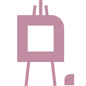 Espacio de Arte en Estilo Pilar